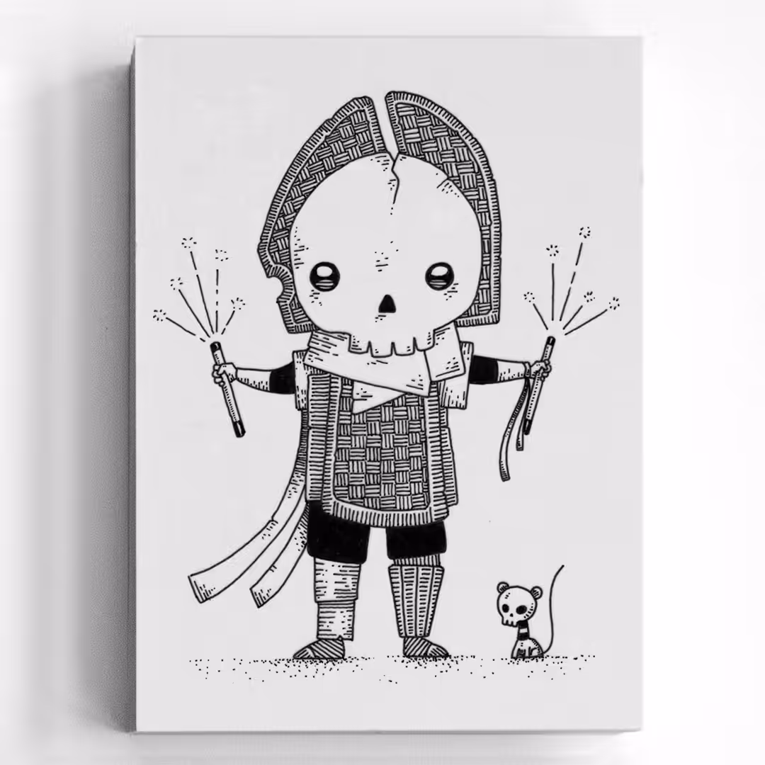 INK 41
