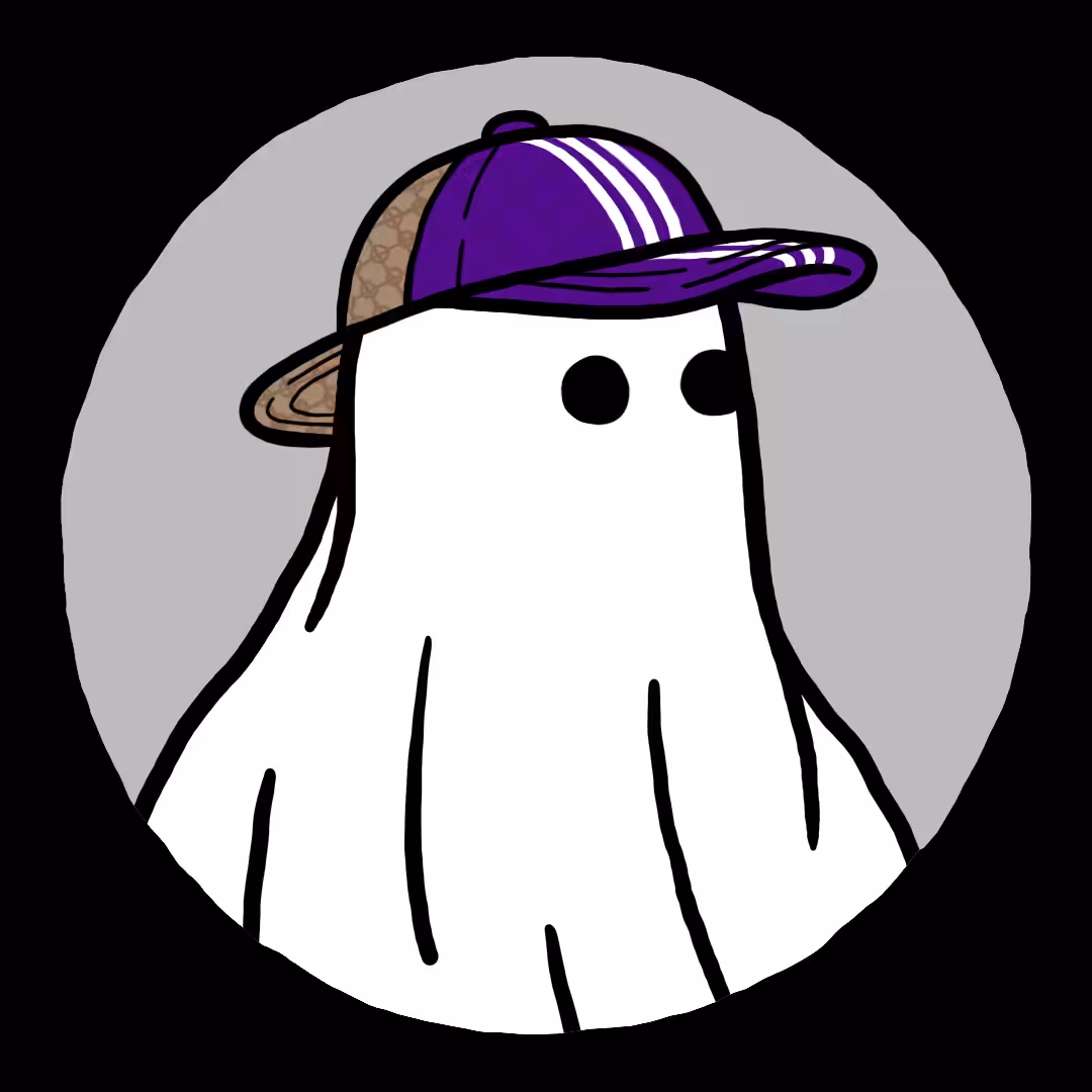 Anonymous Ghost #570