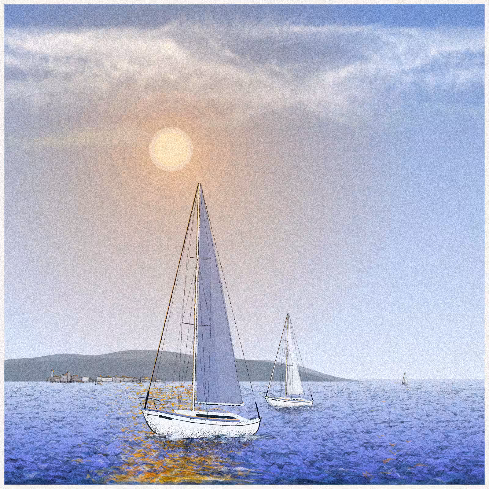 Voyage #208