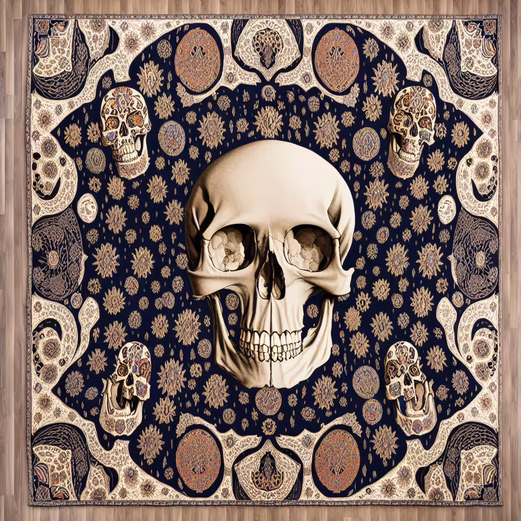 Sudo Rug #425