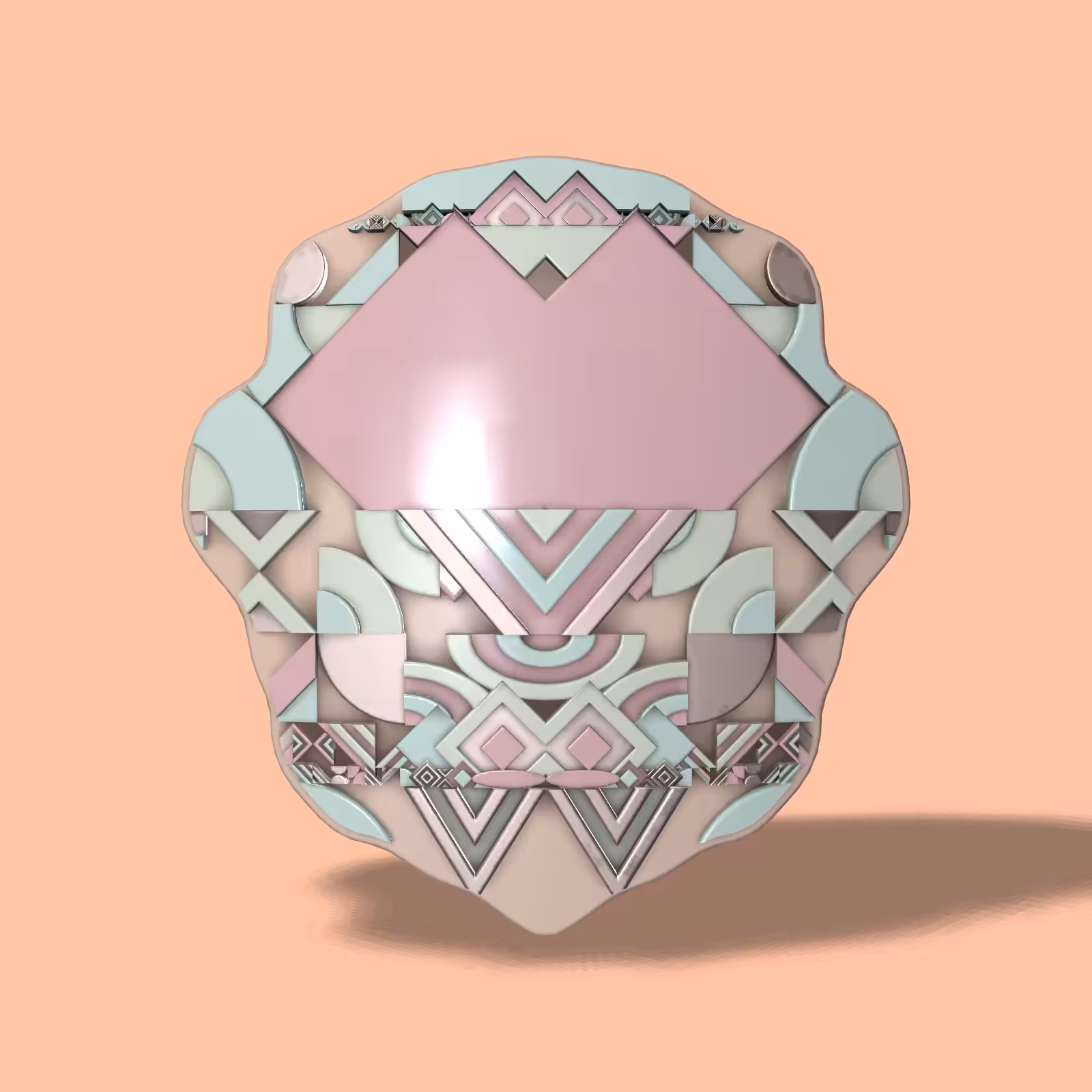 3D Generativemasks #2797