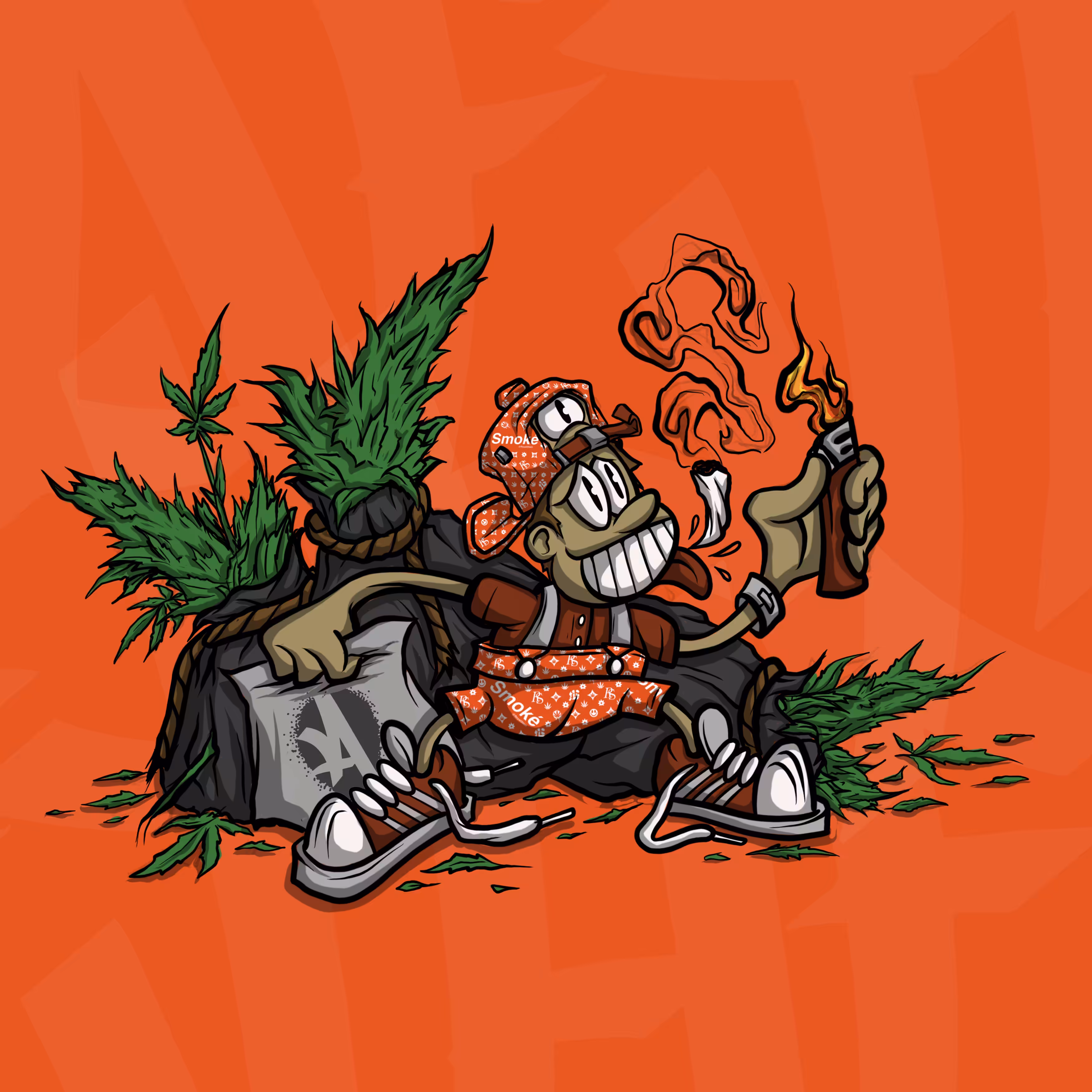 Hype Bag 