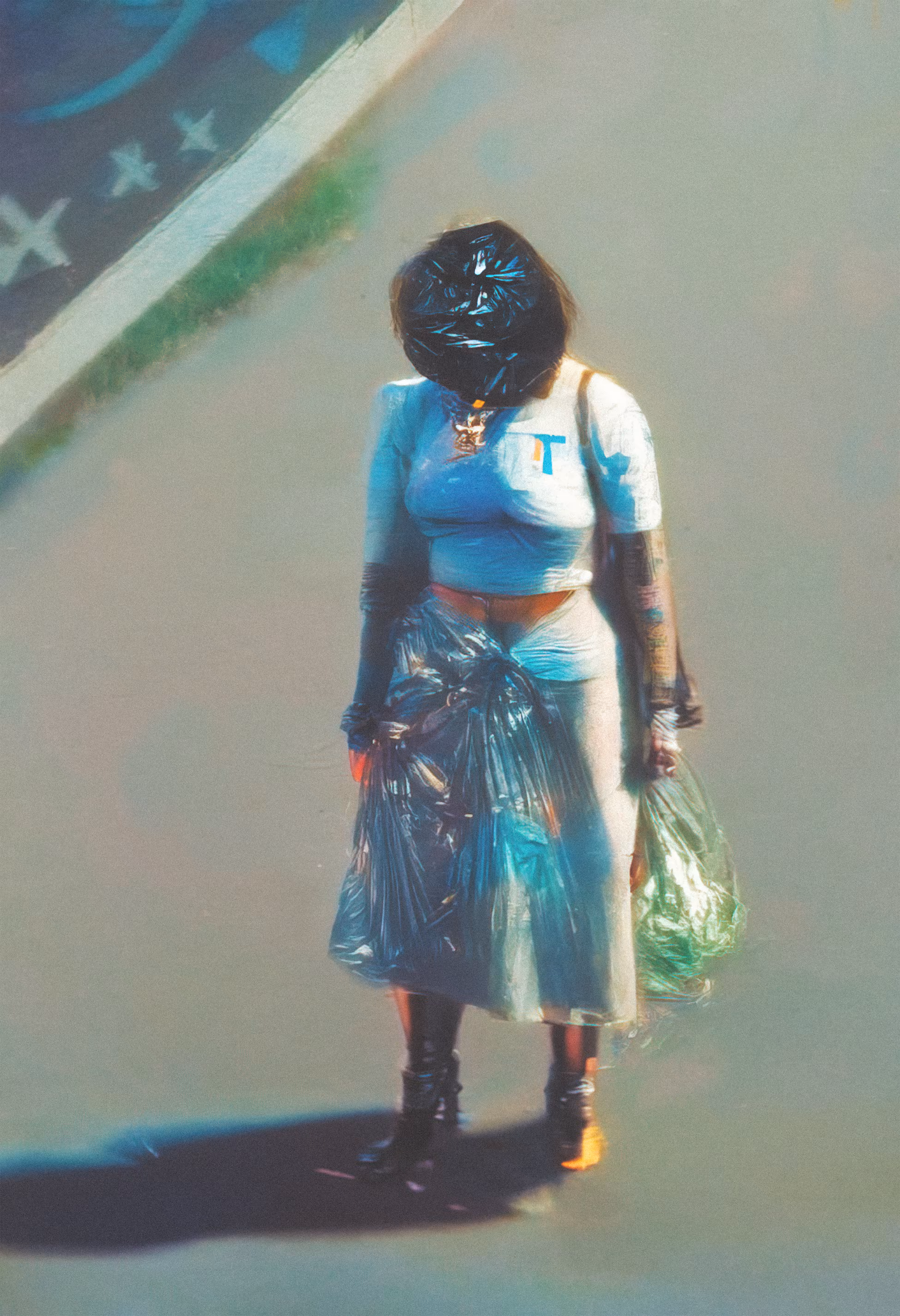 Duchess of Trash