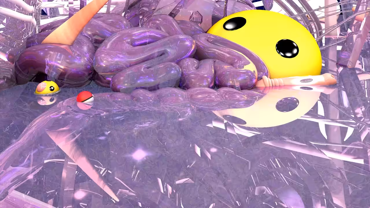 S W A M P ☹