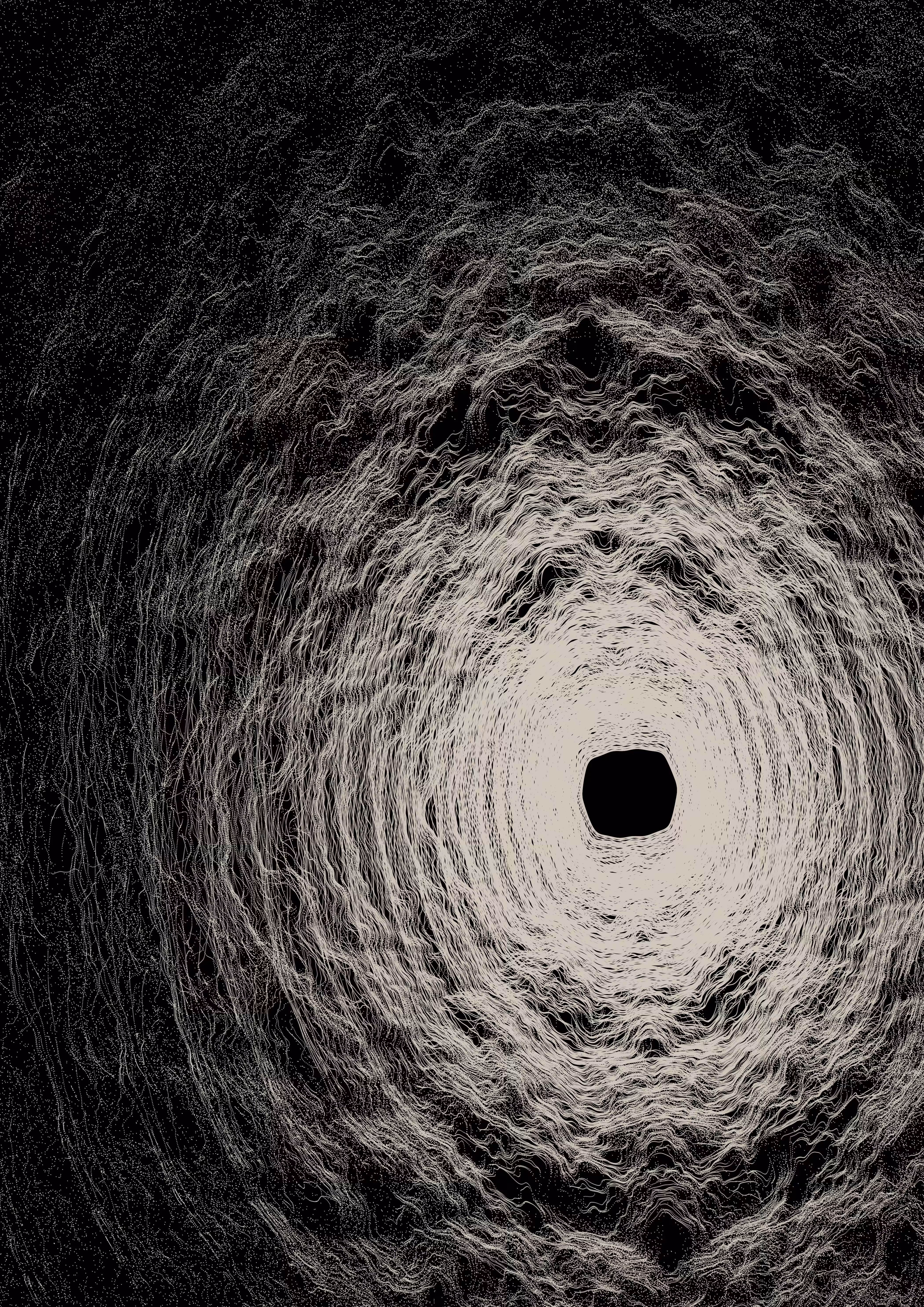 Dark Symphony #6