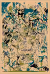 landscape from my teen years