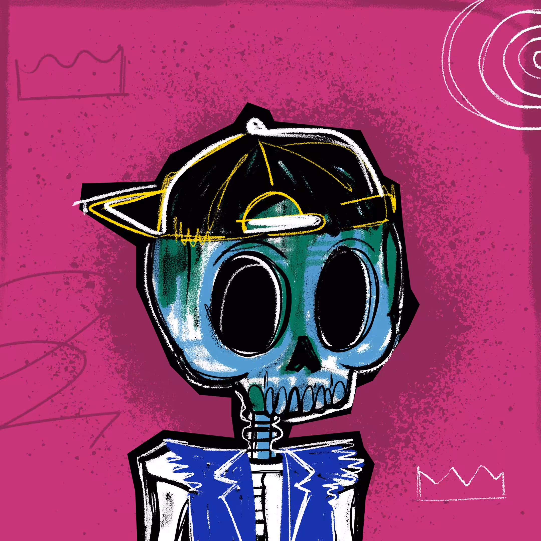 Edgar X Mesko #5
