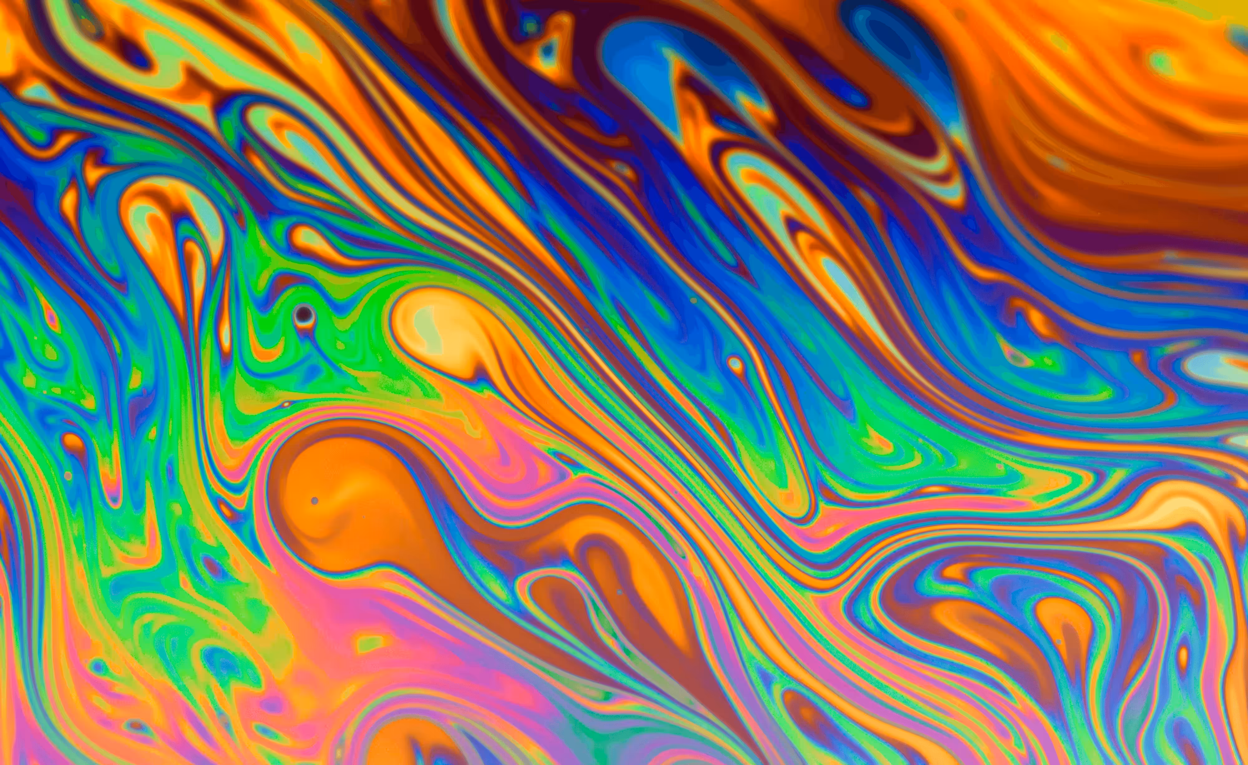Dopamine Drops