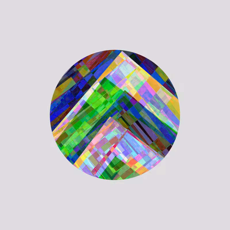 0.1 carat #113