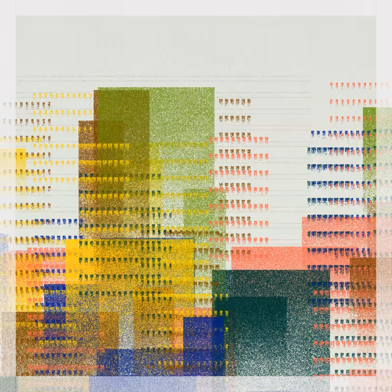 fx(haish) / the Generator #107