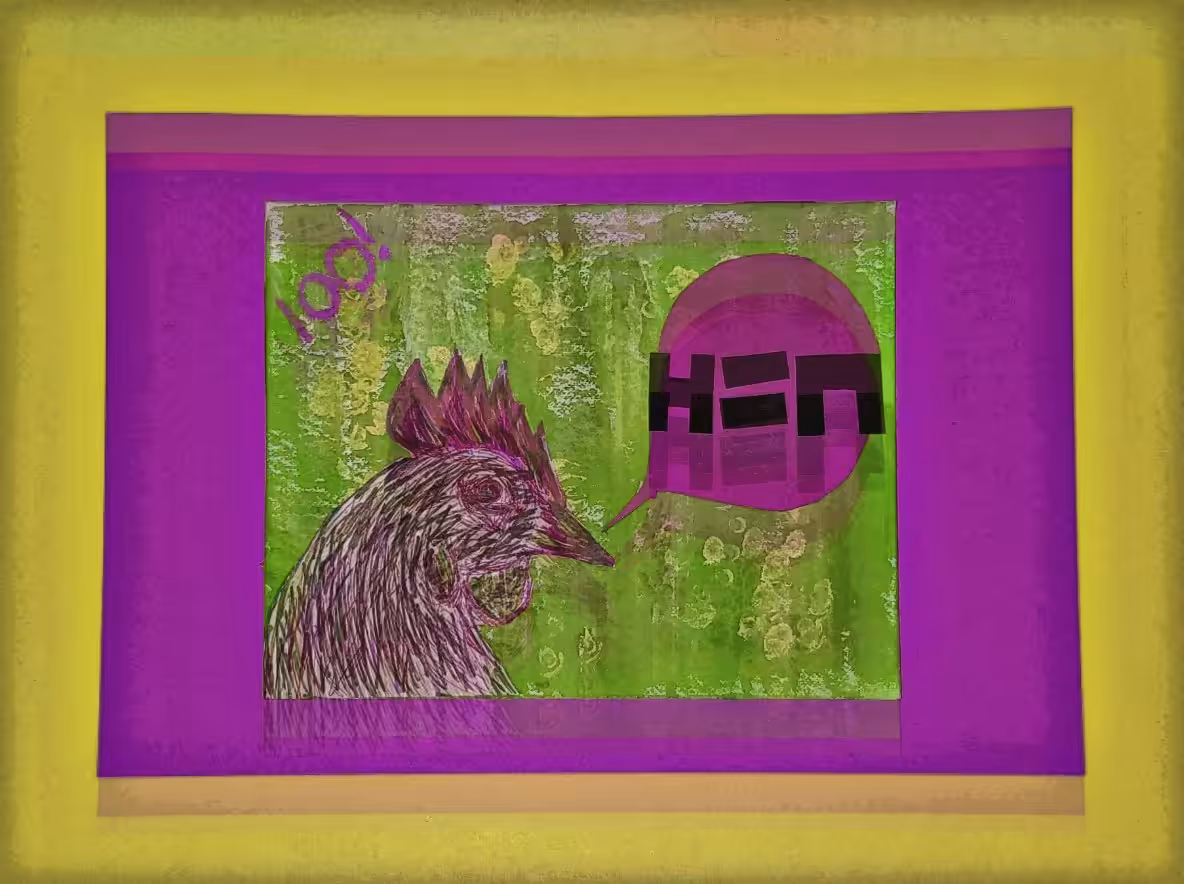 Happy to H=N