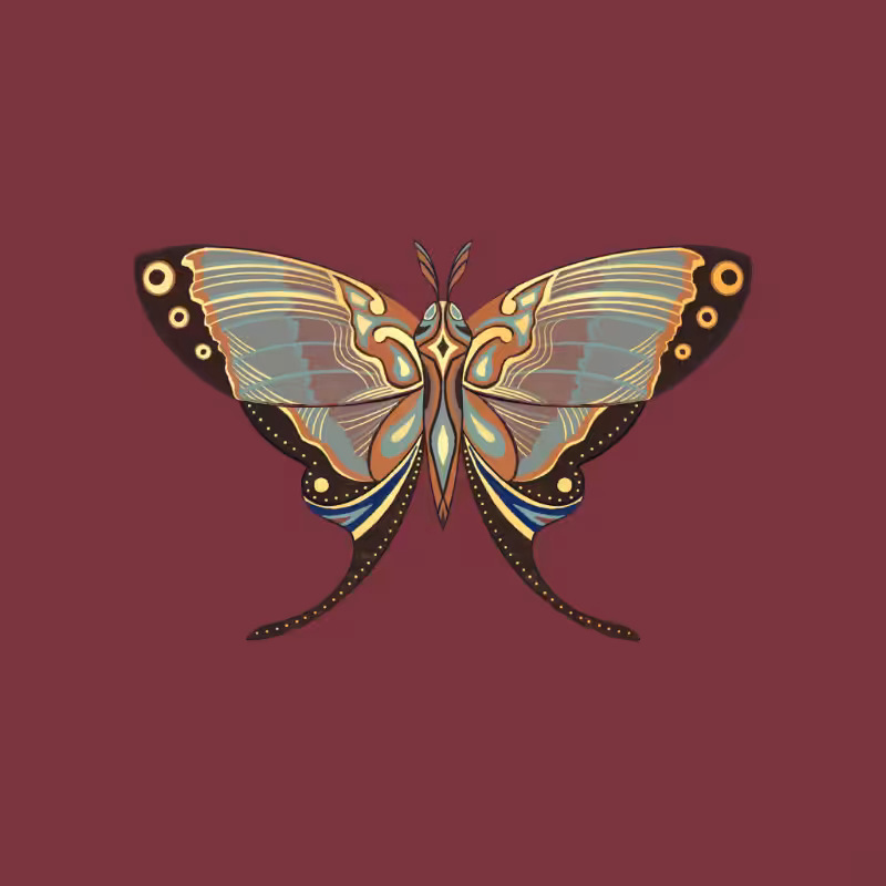 The Moth Experiment - Special Edition #9