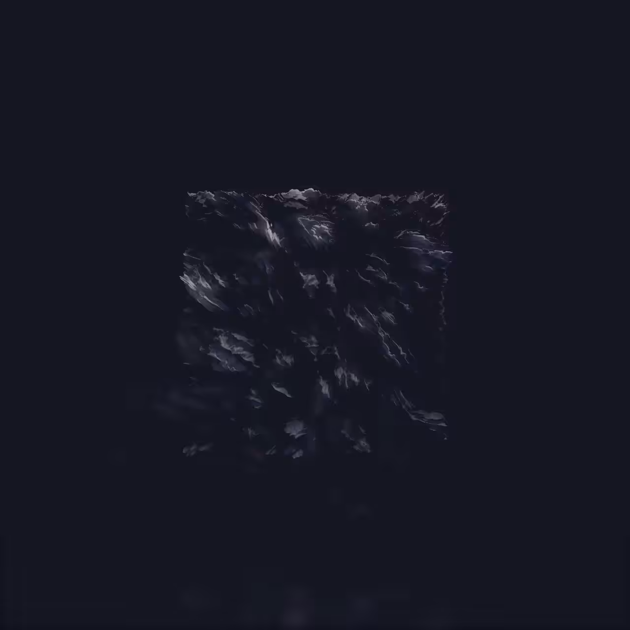 White Ocean