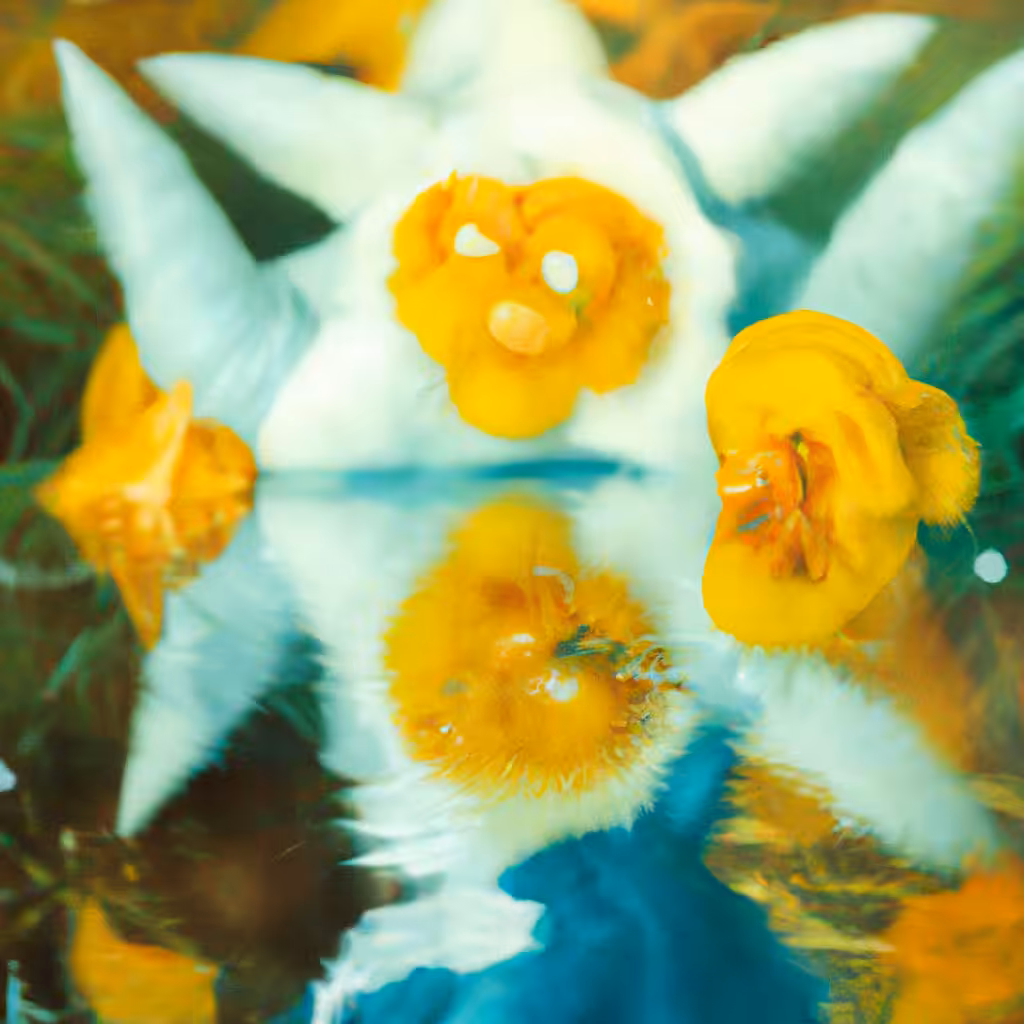 Infinite Images ∞ 134