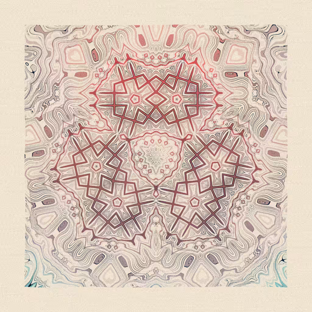 Symmetry #833