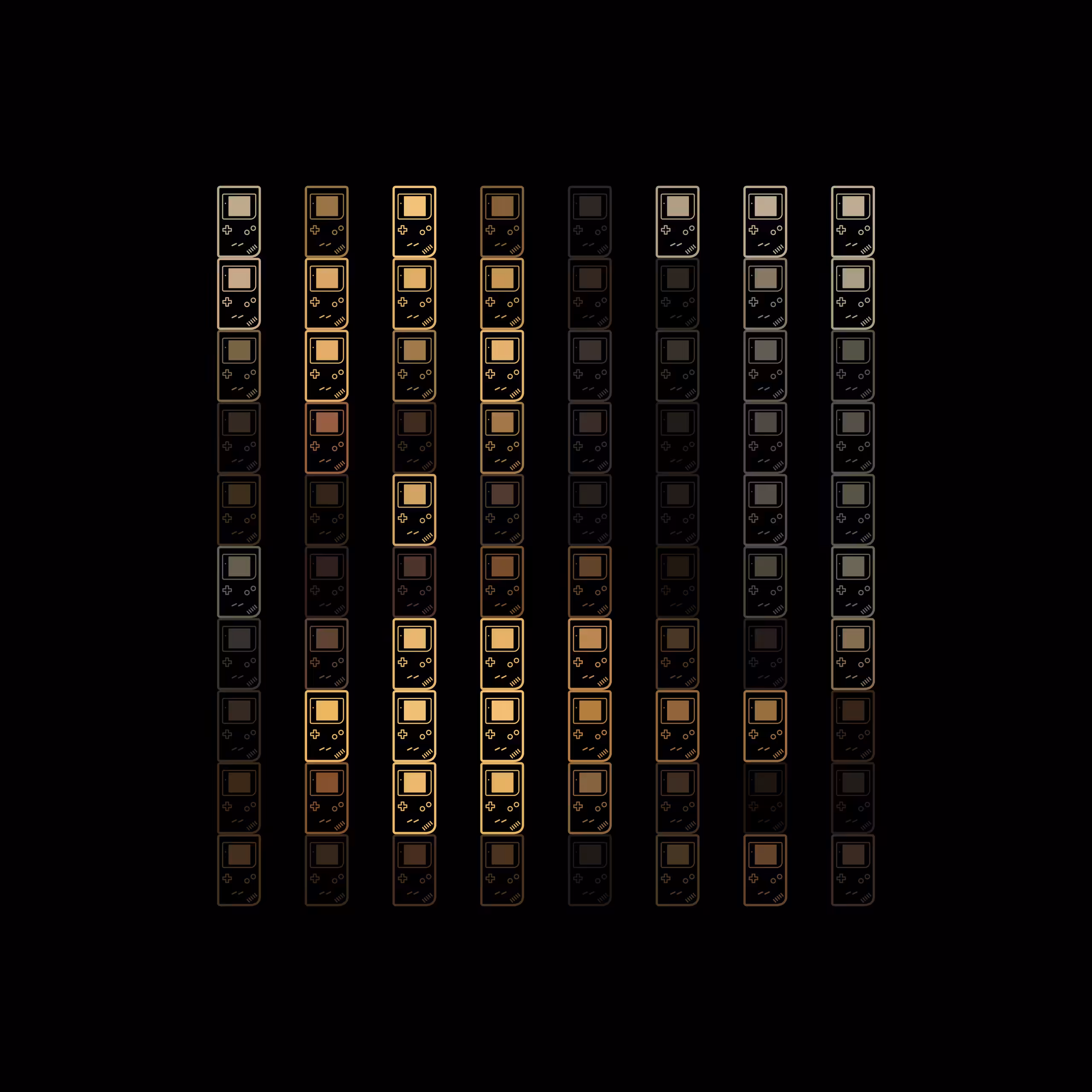Œil d'or
