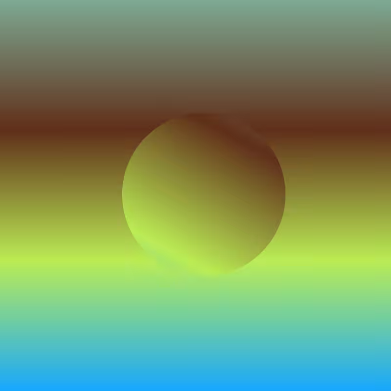 WonderBalls #1