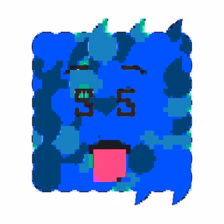 Kudzu on Base: Based Kudzu #17909