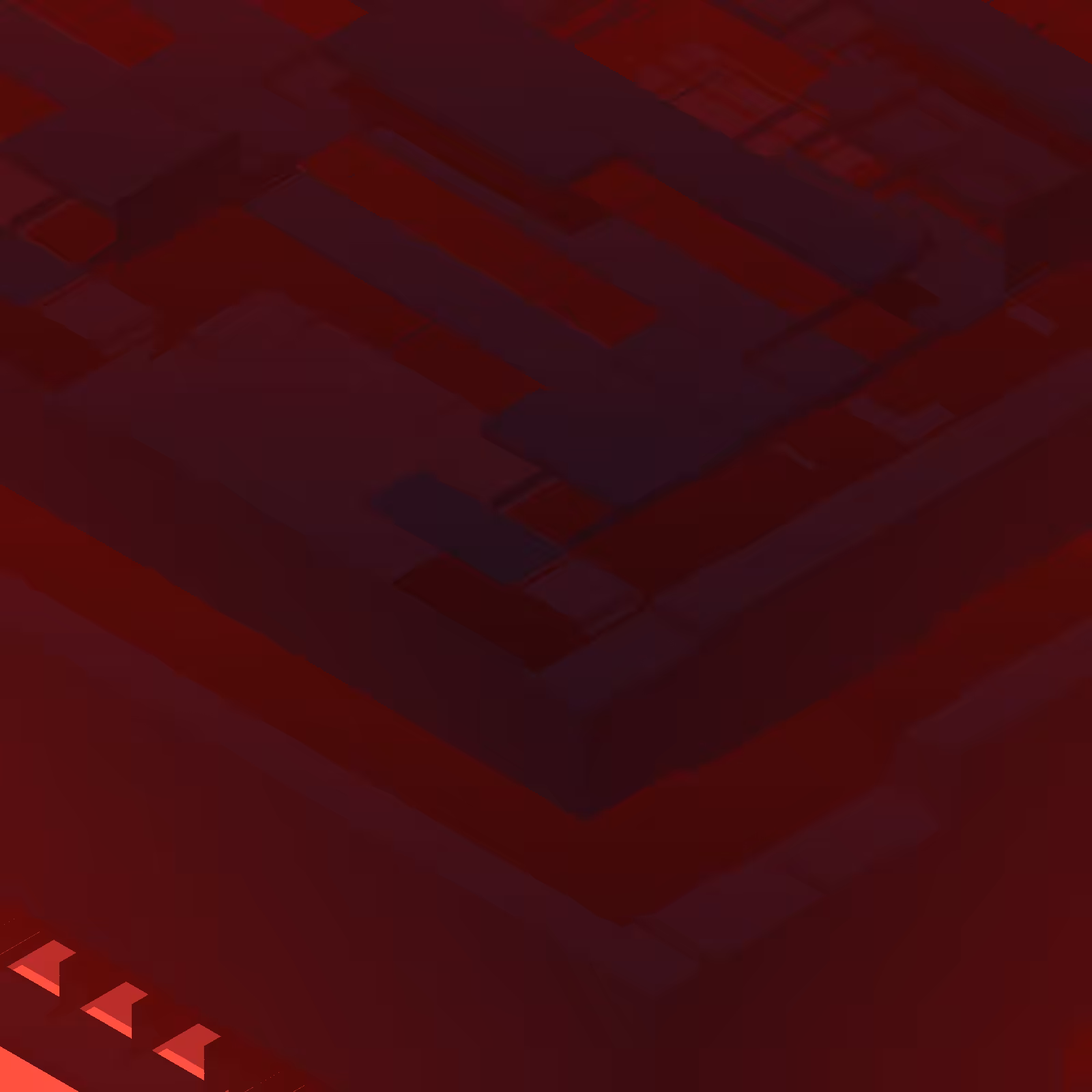 Heatsink #131