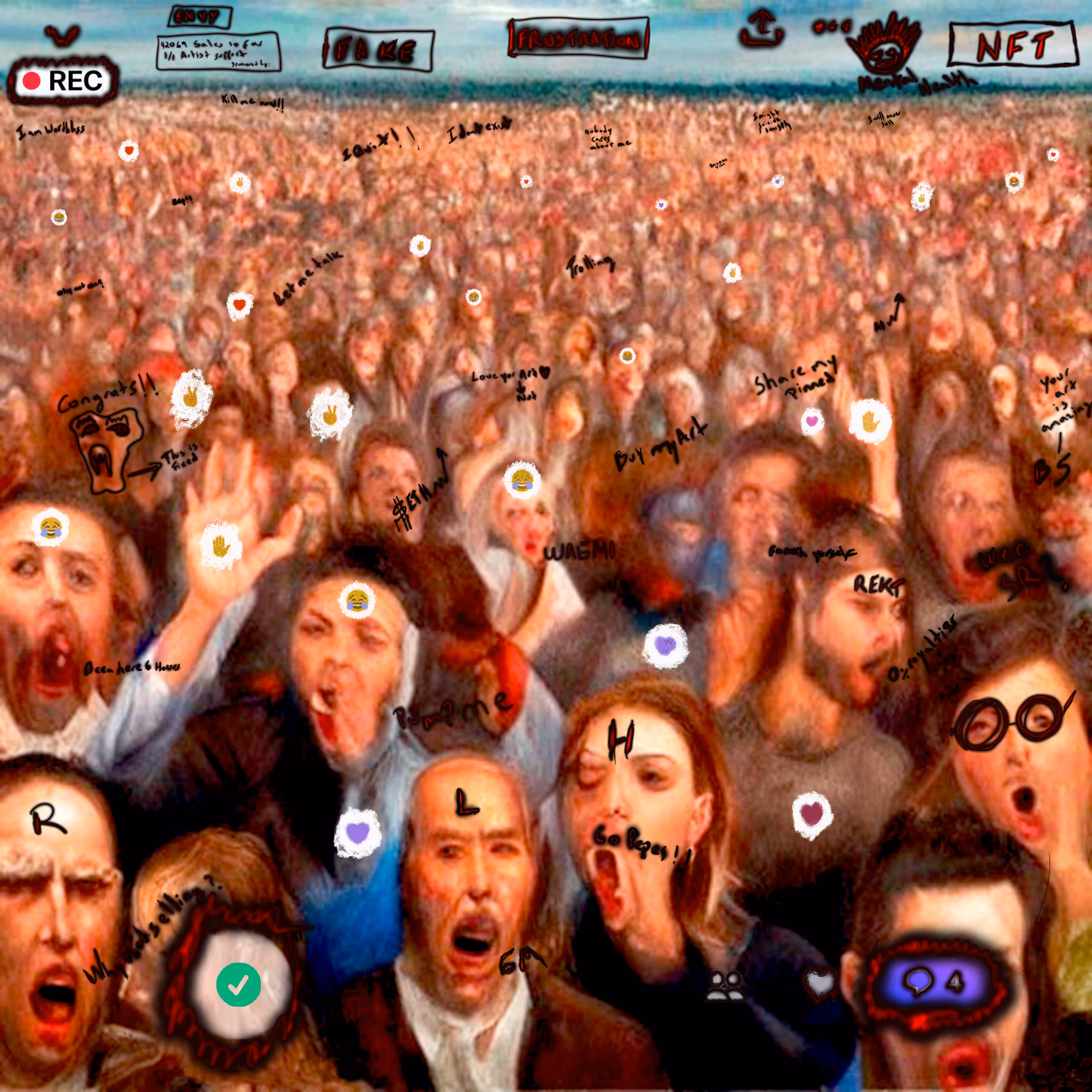 Twitter Spaces