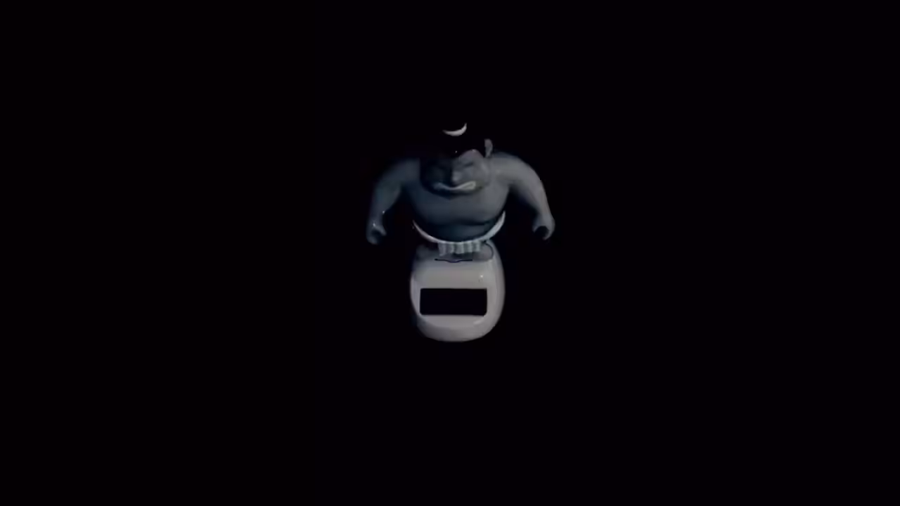 The Dancer