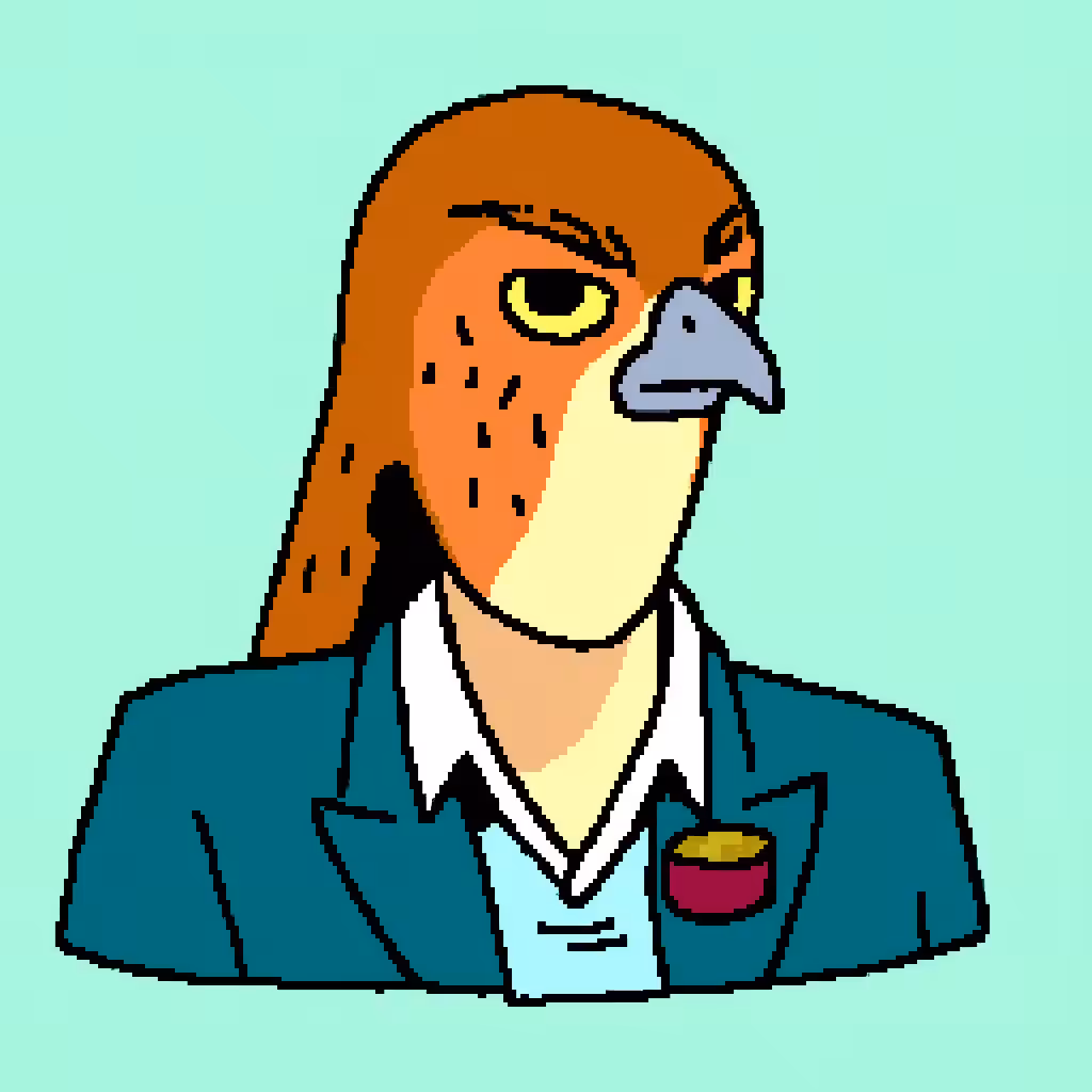 DX Terminal: EfficiencyCEO