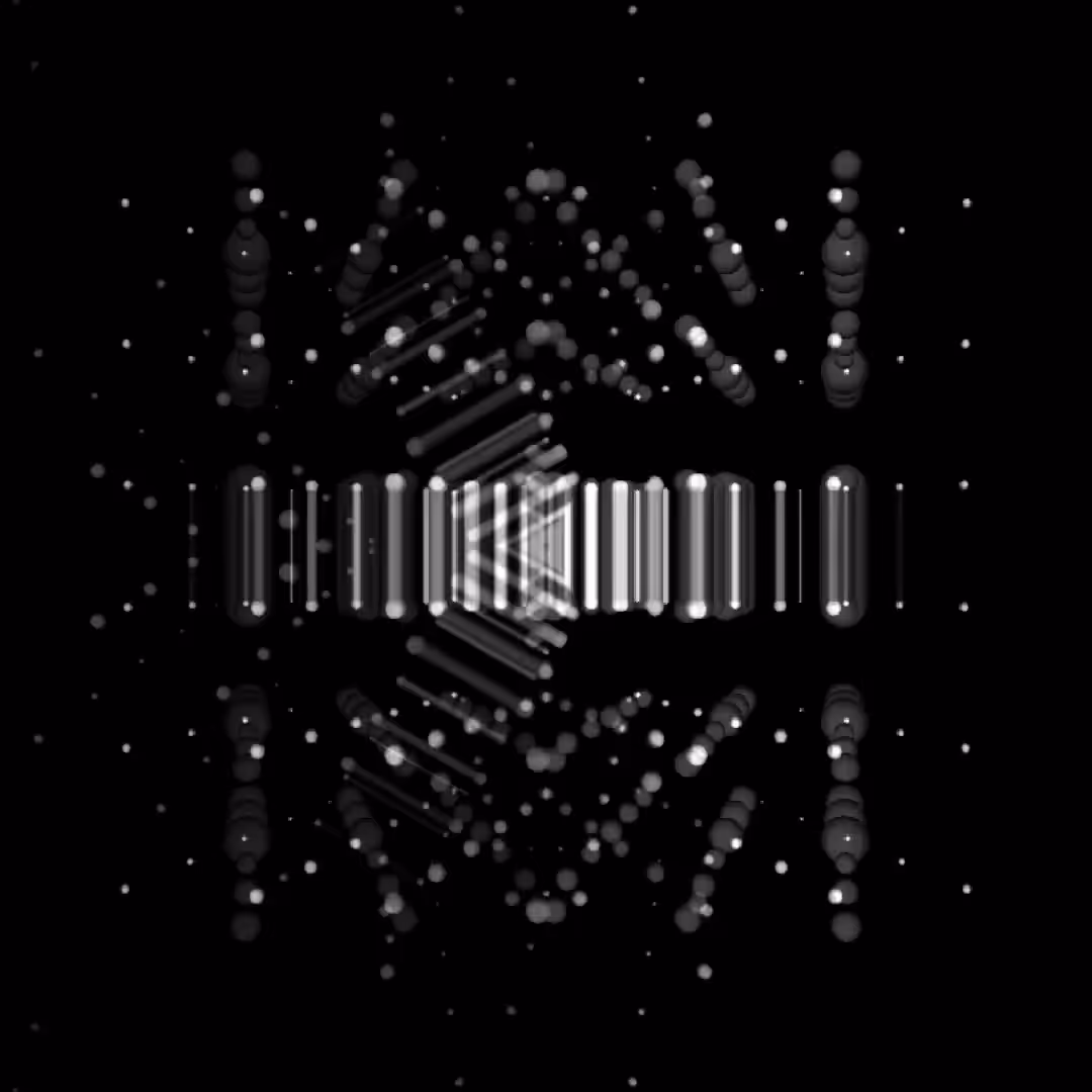 orbital spheres X6 chain reaction