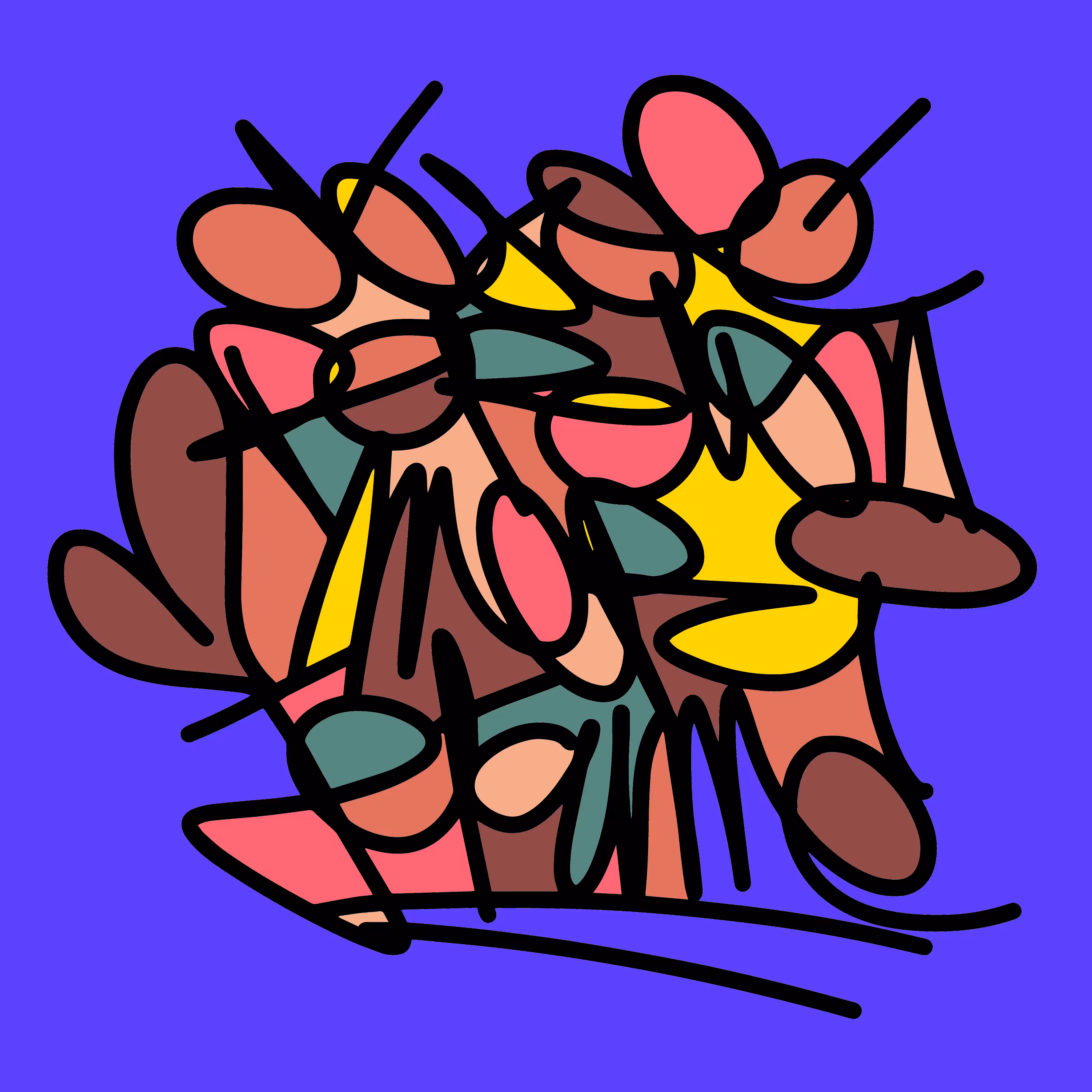 HOPONO #64