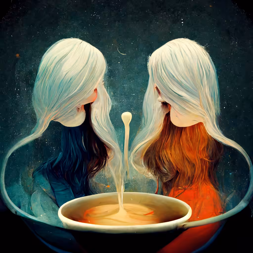 "2 Girls, 1 Cup"