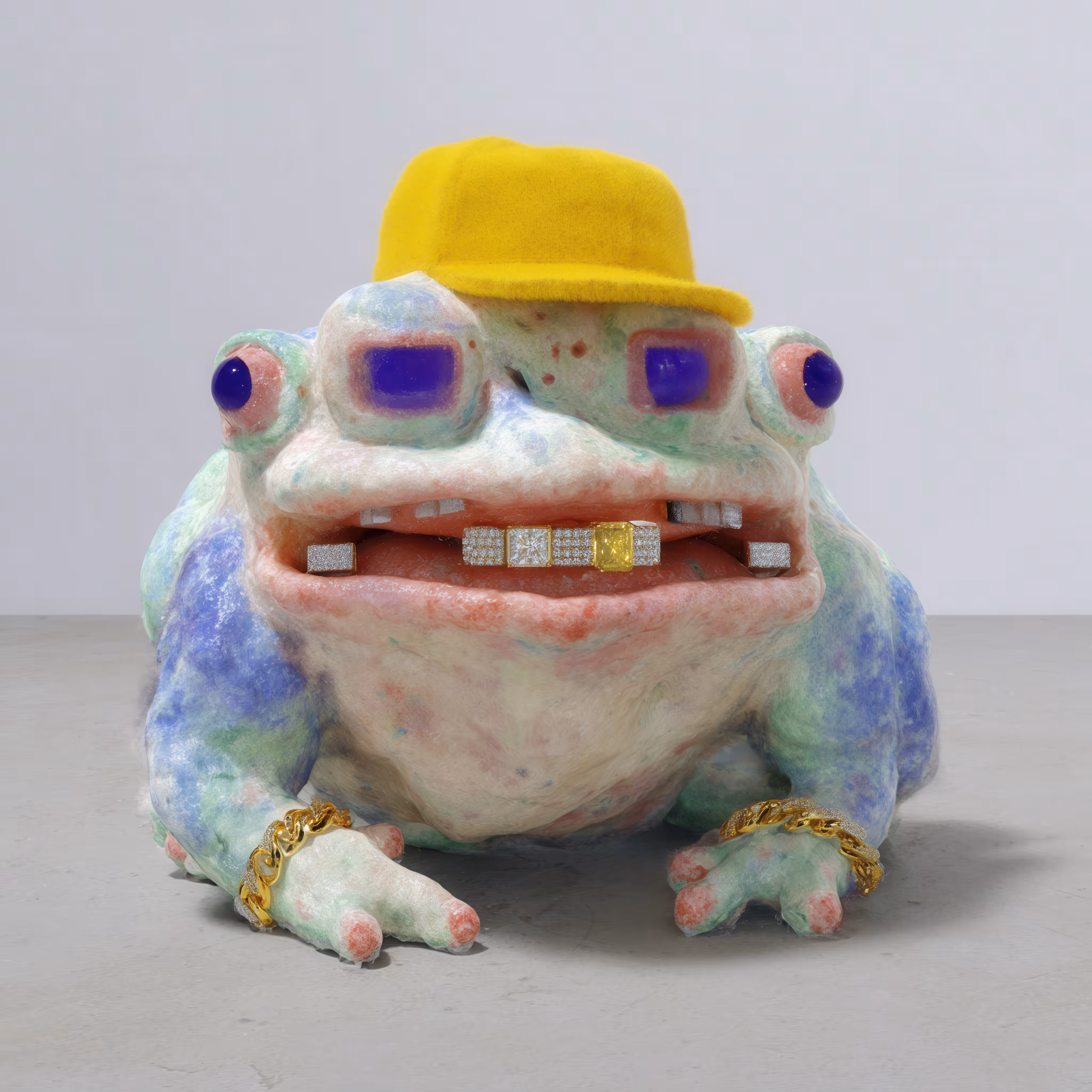 Cribbie