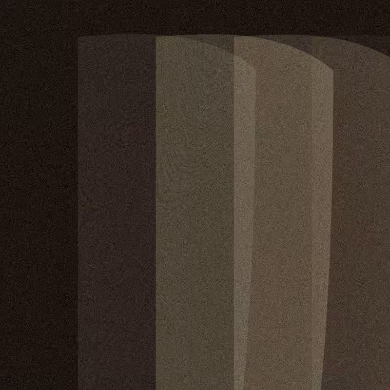 Balance // Precipice #7