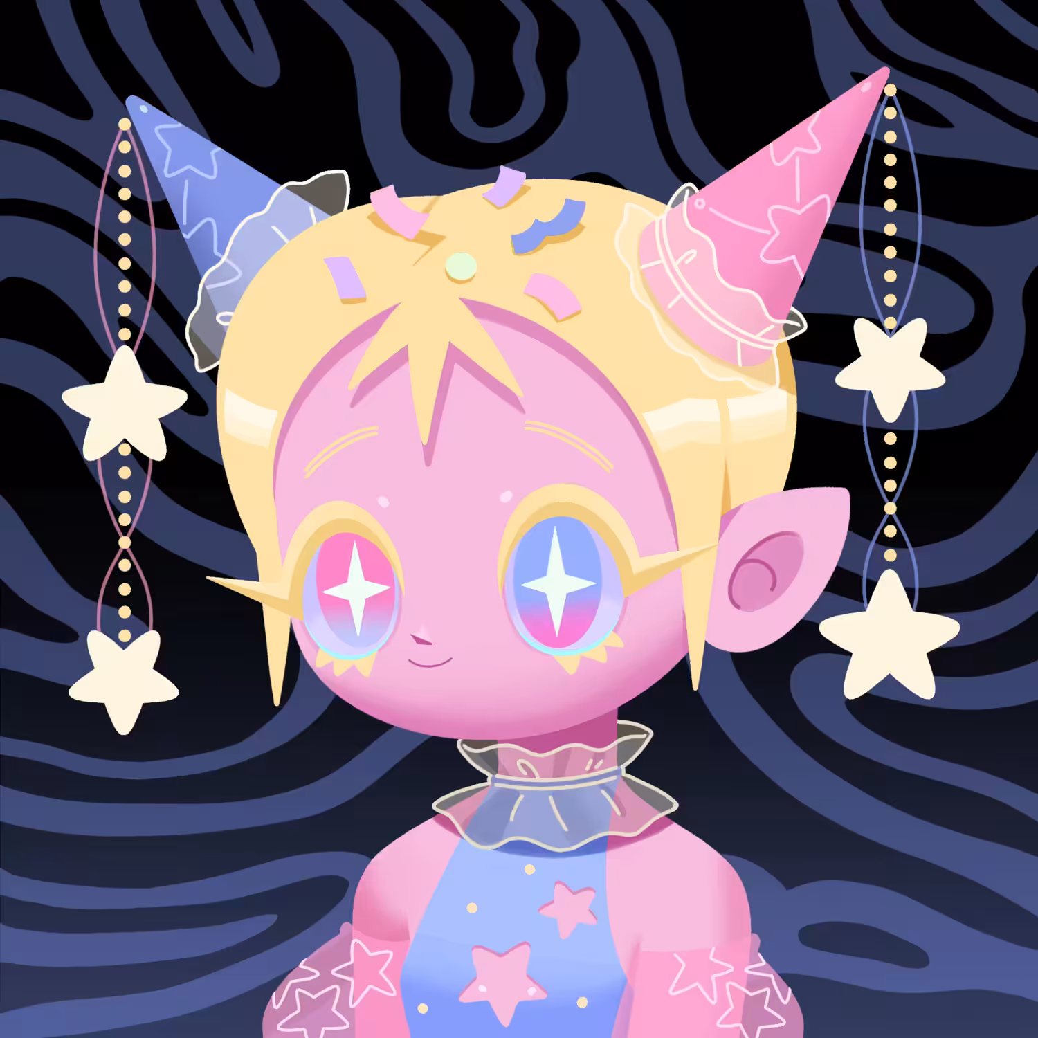 Star Party | HELL O CO. #57