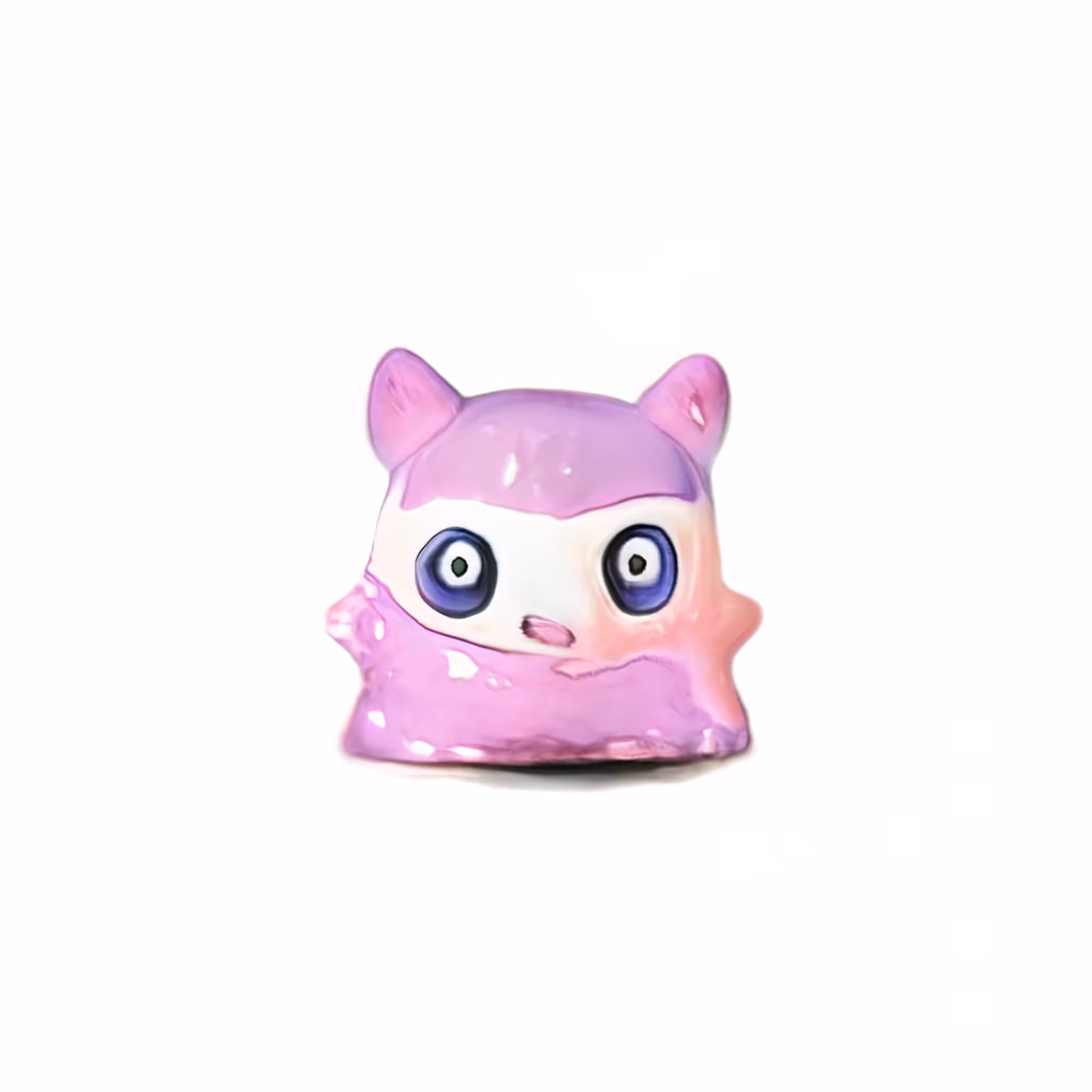Jelglobbie