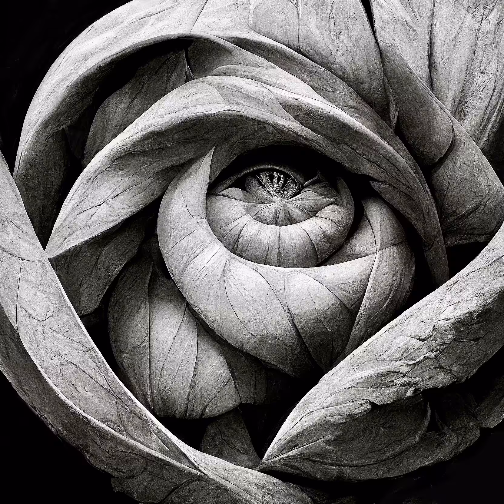 Vortex of Creation
