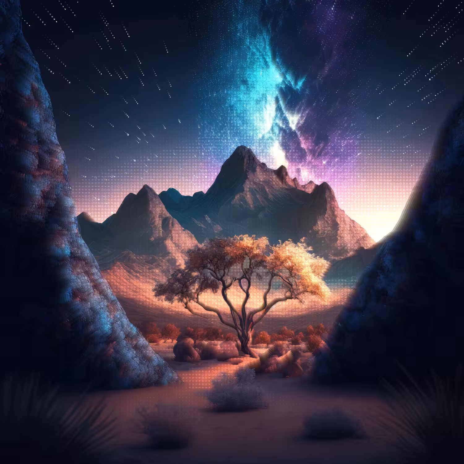 NATURE 2 #851