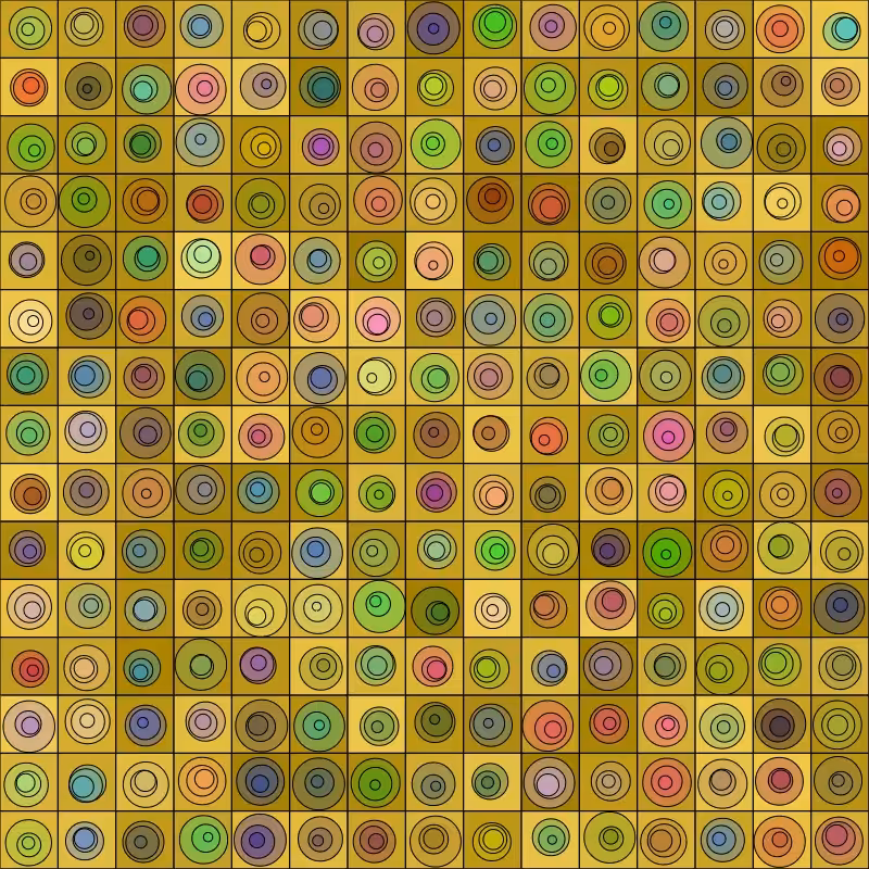 Auto Orbits #241 of #256