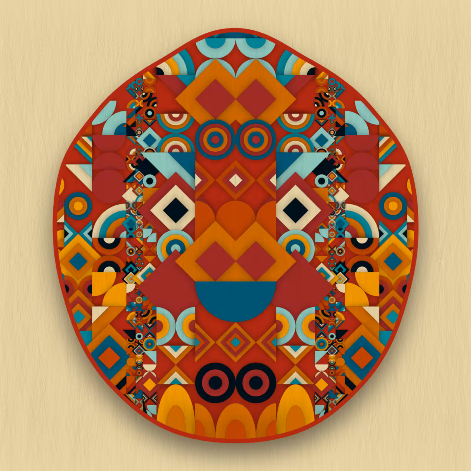 Generativemasks #1721