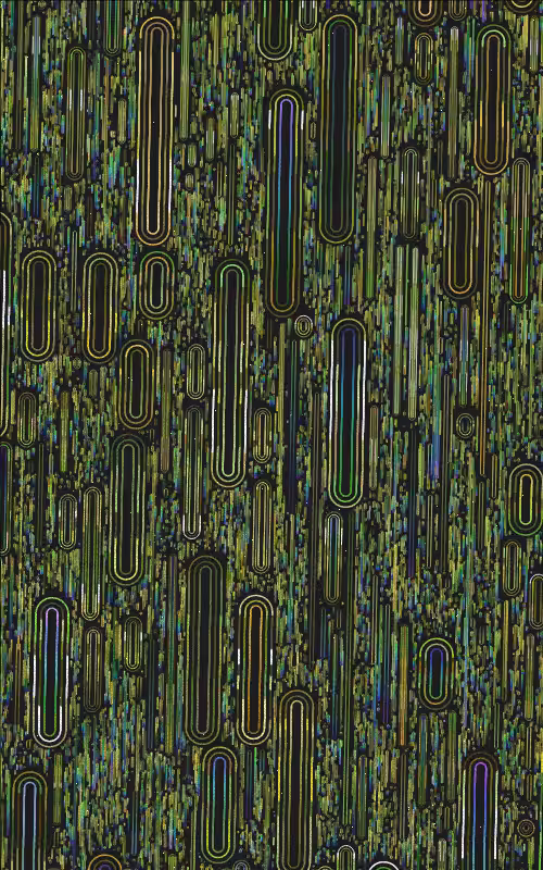 Flossom #16