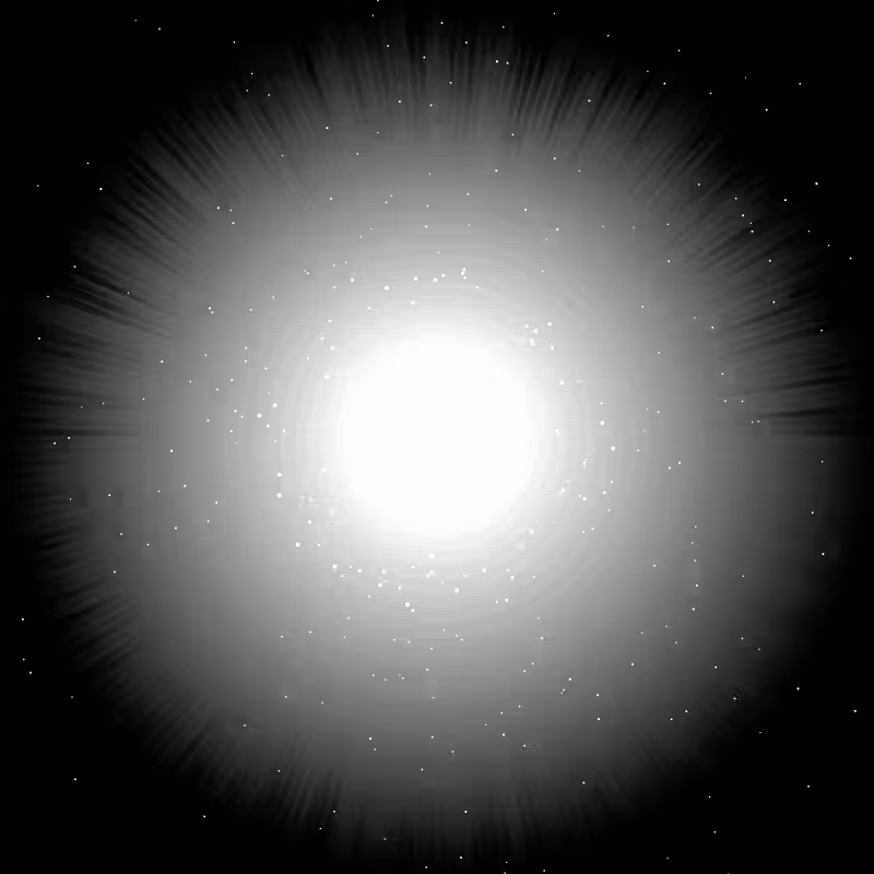 Singularity #42