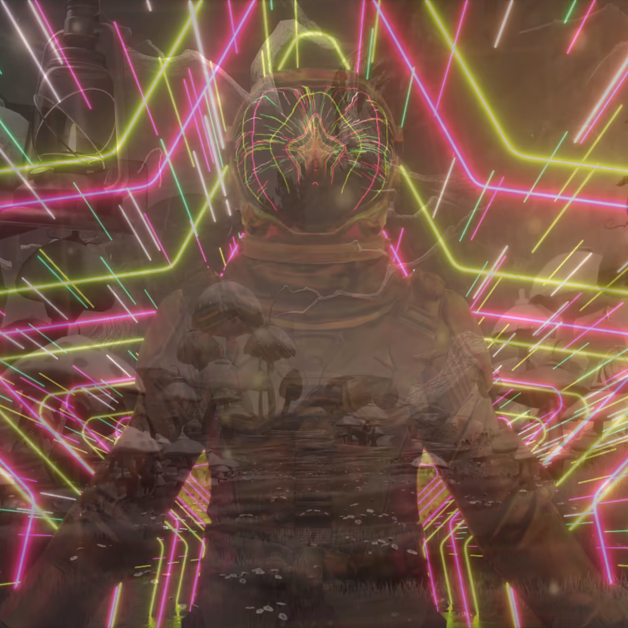 Psychonaut