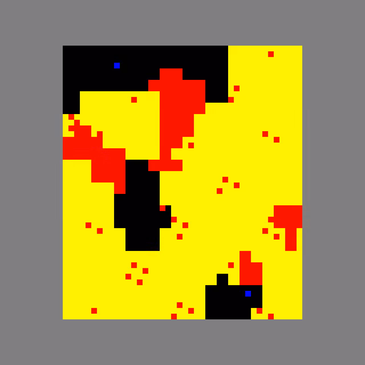 RGB PUNK 61