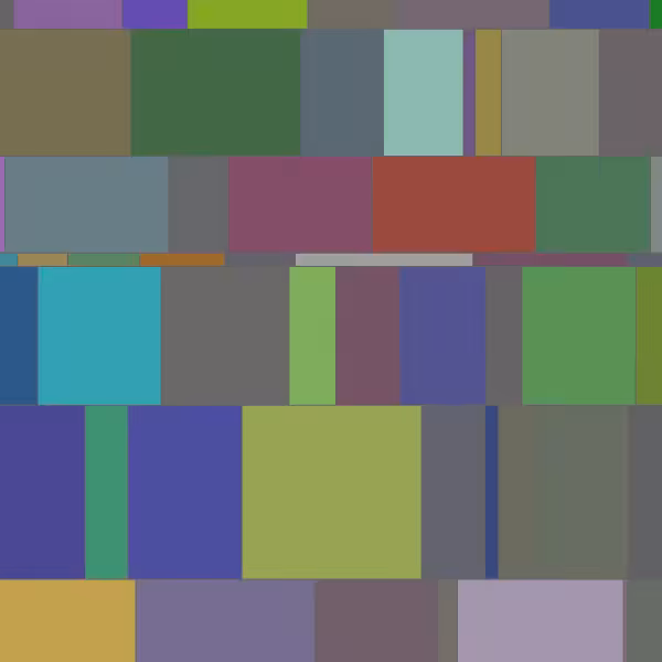UNMONDRIAN  #4