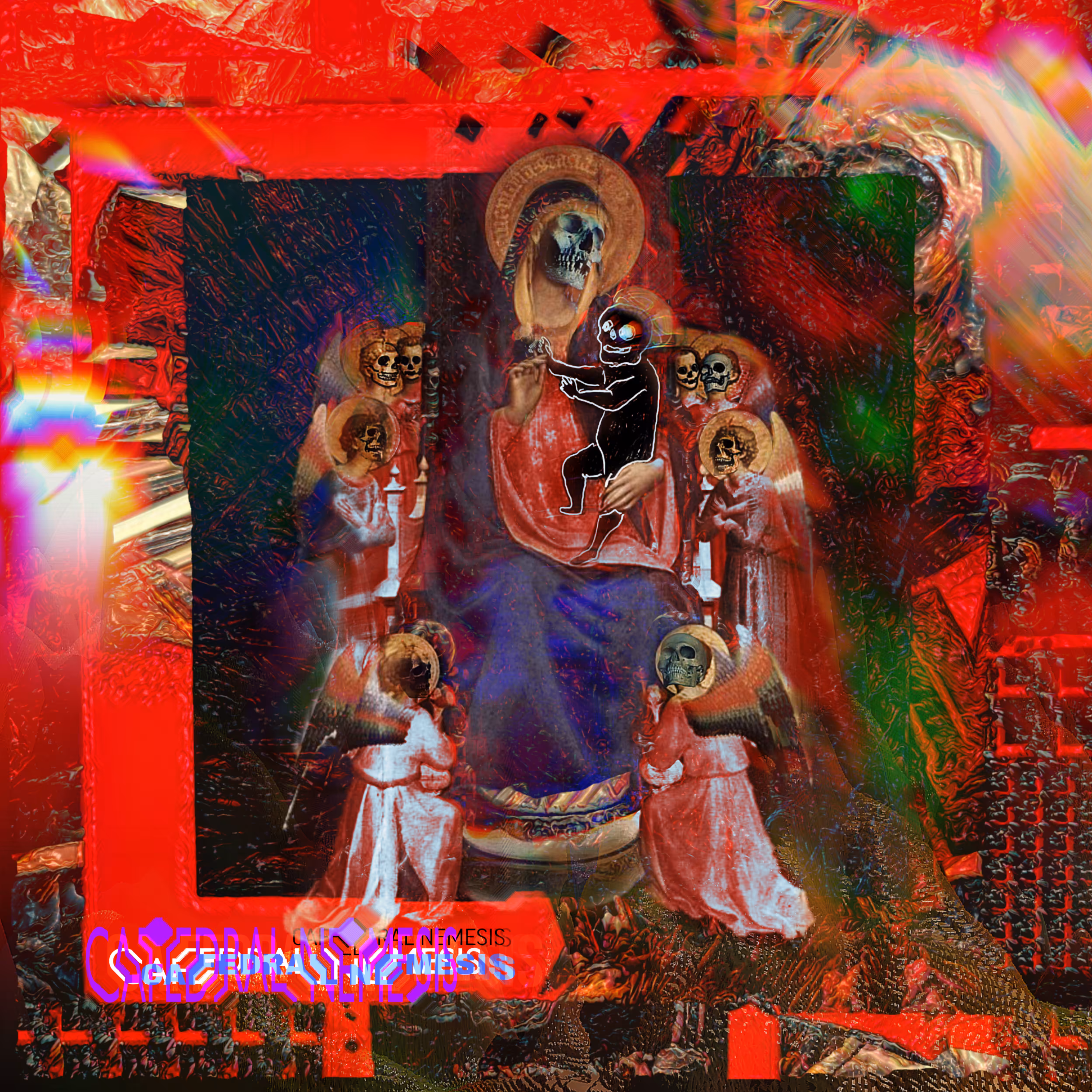 CATHEDRAL NEMESIS