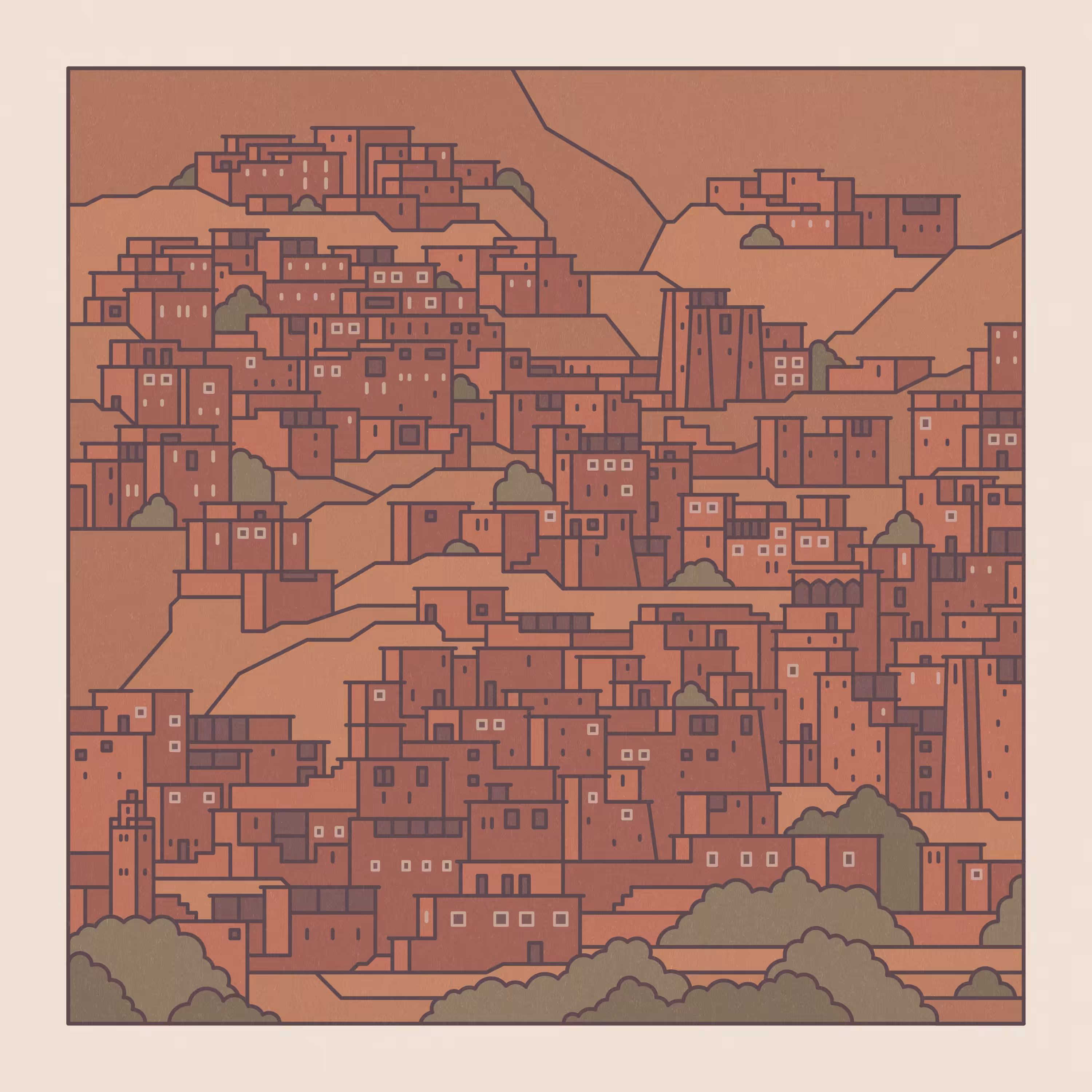 Settlement 14
