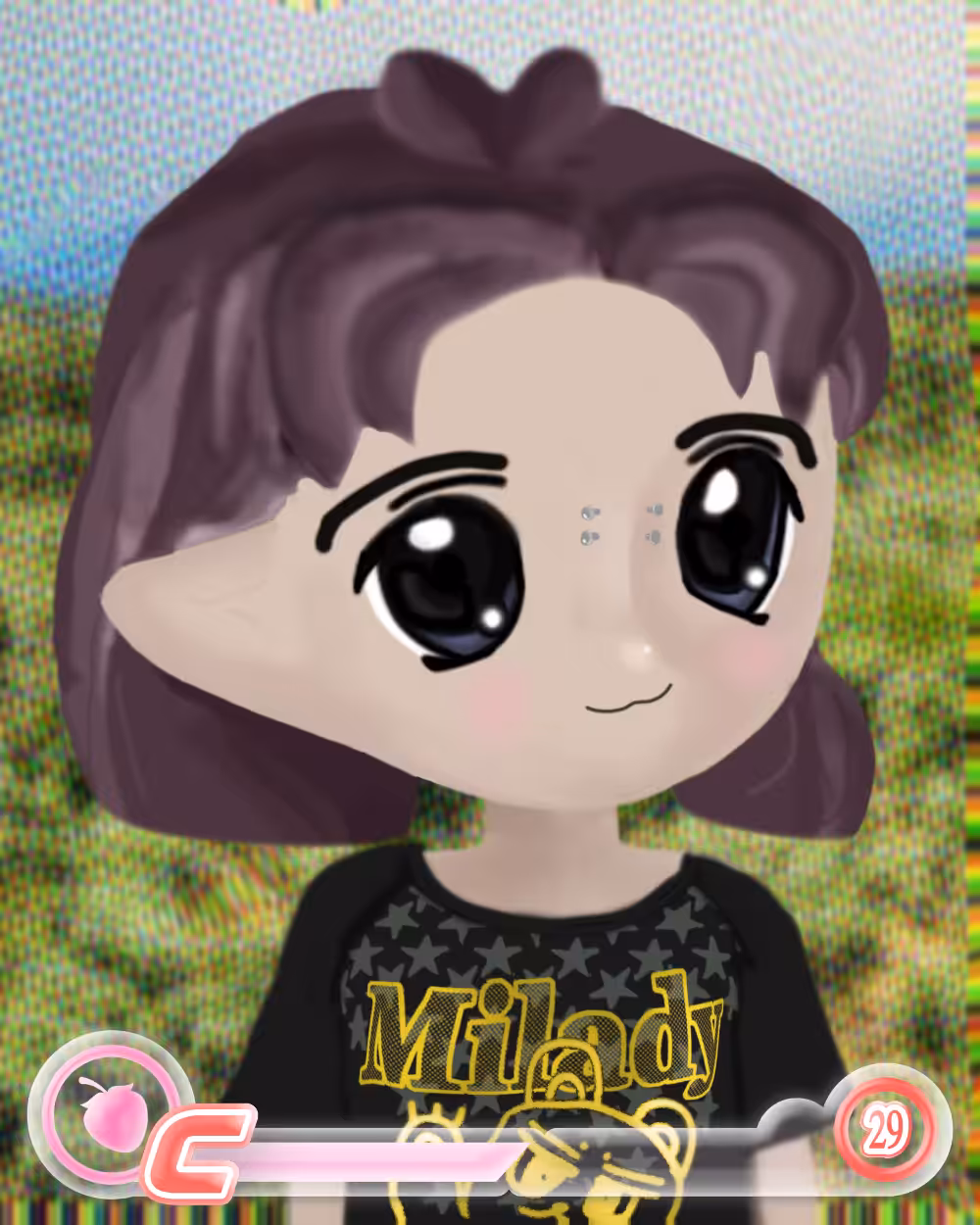 Milady 3316