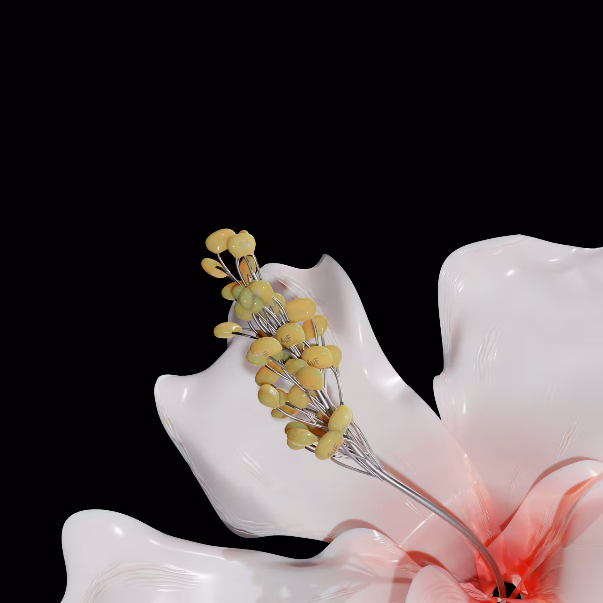 Ancillary Glow | 4