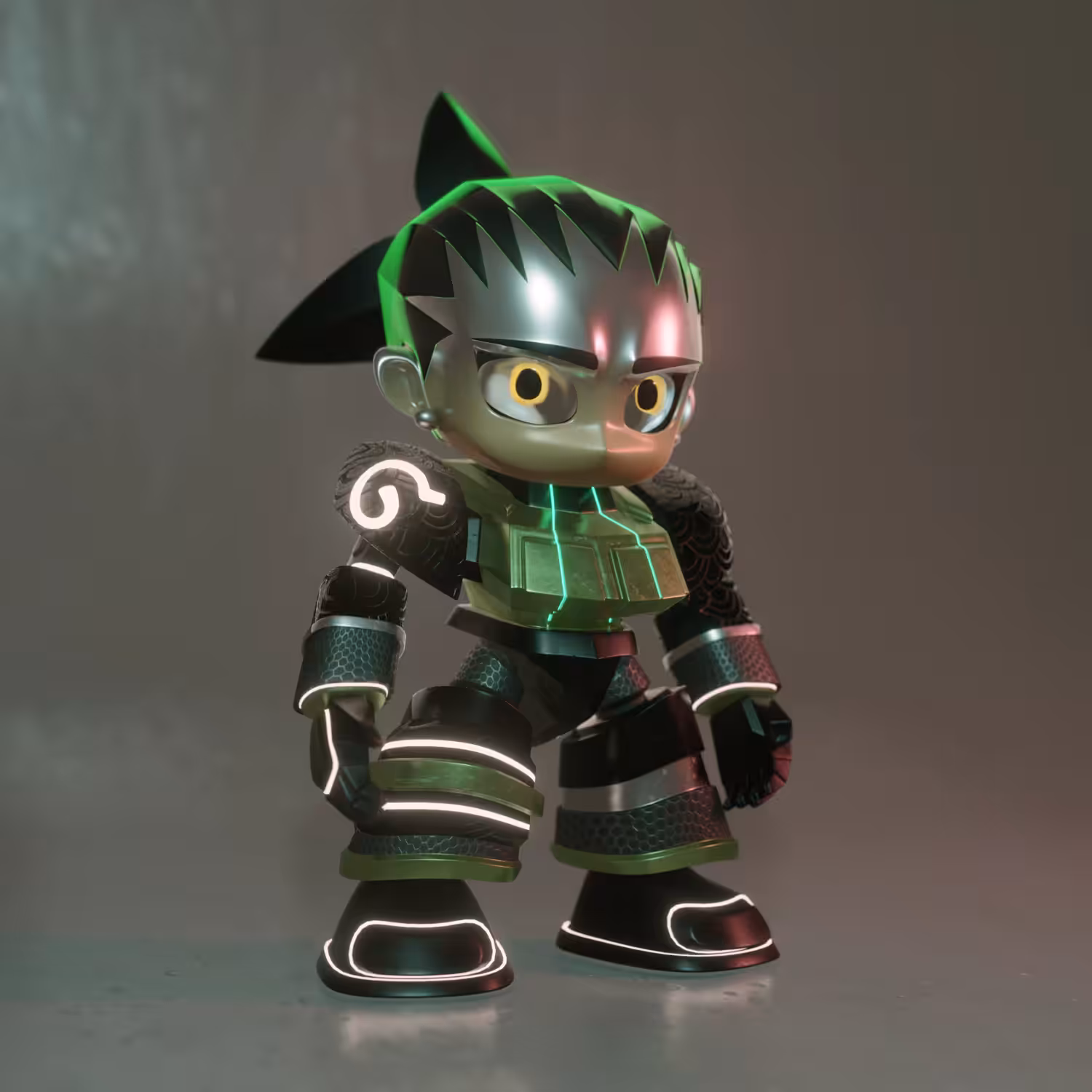 GENIUSBOT