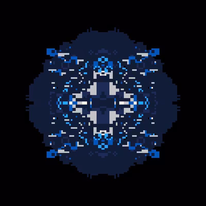 SNO_FLAKES #88