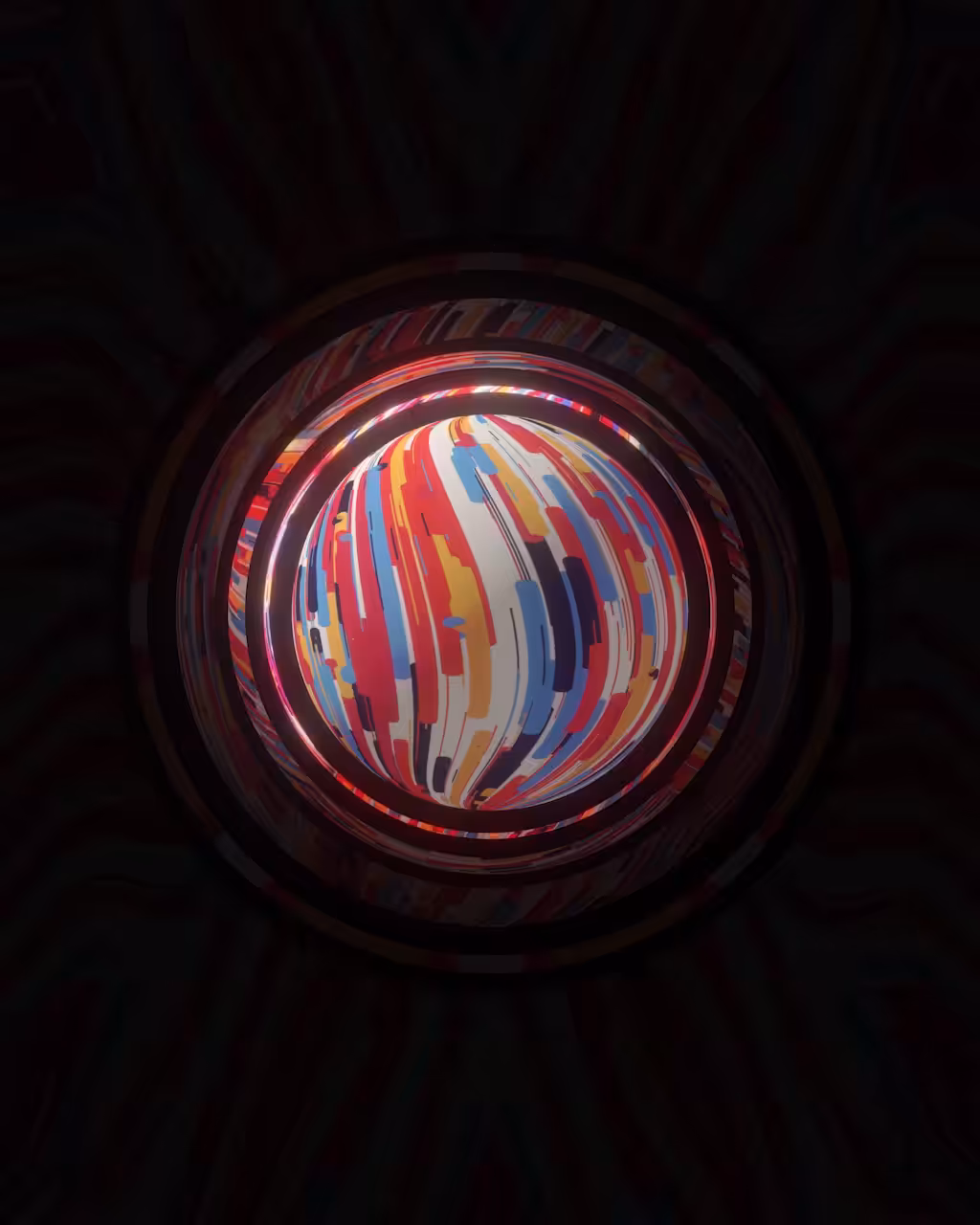 Orb #1039