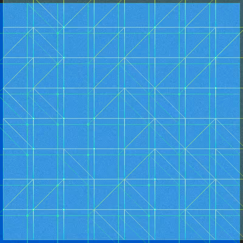 ISOMETRIC GLITCH #199